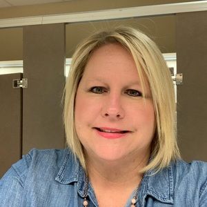 Meet your Posher, Tonya kay